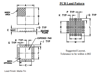 【MINI】EDC21-24+定向耦合器的中文资料