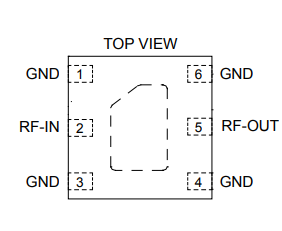 【MINI】KAT-20+固定衰减器的中文资料