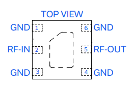 【MINI】QAT-10+吸收式固定衰减器的中文资料