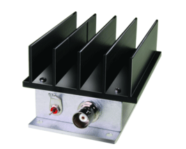 【MINI】ZHL-1010+宽带中功率放大器的中文资料 【MINI】ZHL-1010+宽带中功率放大器的中文资料