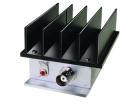 【MINI】ZHL-1A-S+宽带中功率放大器的中文资料