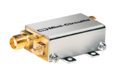 【MINI】ZX60-0916LN-S+宽带低功率放大器的中文资料 【MINI】ZX60-0916LN-S+宽带低功率放大器的中文资料