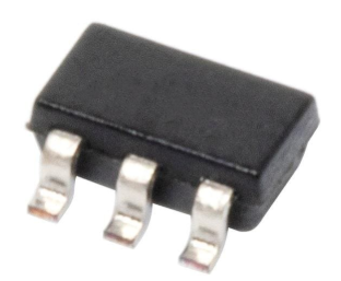 LTC6995低频振荡器的规格参数、特性应用及原理图 LTC6995低频振荡器的规格参数、特性应用及原理图