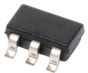 LTC6991HS6低频振荡器的规格参数、特性应用及典型应用图