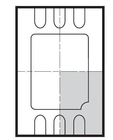 LTC6994可编程延迟模块的规格参数、特性应用及典型应用图