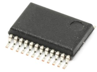 AD7710ARZ模数转换器的规格参数、特性应用及功能框图 AD7710ARZ模数转换器的规格参数、特性应用及功能框图