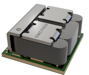 英飞凌推出超高电流密度功率模块,助力高性能AI计算 英飞凌推出超高电流密度功率模块,助力高性能AI计算