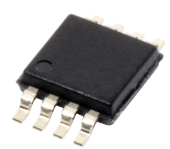 HMC199AMS8E双通道单刀双掷开关的规格参数、特性及引脚配置