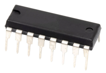 AD7533LNZ数模转换器的规格参数、特性应用及引脚配置