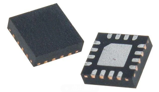 HMC-ALH509低噪声放大器的规格参数、特性应用及功能图