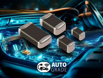 Bourns 全新符合 AEC-Q200 标准的汽车级多层压敏电阻上市 Bourns 全新符合 AEC-Q200 标准的汽车级多层压敏电阻上市