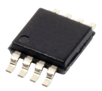 AD7303BRMZ数模转换器的规格参数、特性应用及引脚图