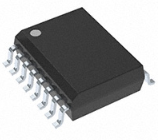 AD7943BR-REEL数模转换器的特性应用及引脚图