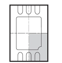 LTC6993多谐振荡器的规格参数、特性应用及引脚图