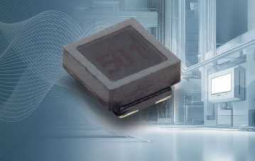 Bourns 发布新款薄型线性滤波器系列 SRF0502 系列 Bourns 发布新款薄型线性滤波器系列 SRF0502 系列