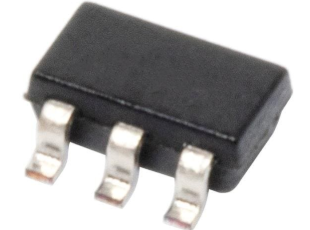 LTC6992CS6-1#TRPBF振荡器的规格参数、特性应用及引脚图 LTC6992CS6-1#TRPBF振荡器的规格参数、特性应用及引脚图