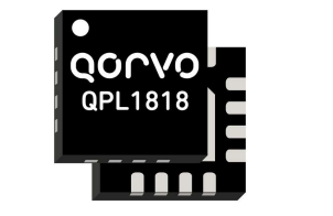 QPL1818TR13射频放大器IC的规格参数、特性应用及引脚配置 QPL1818TR13射频放大器IC的规格参数、特性应用及引脚配置