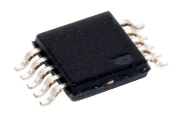 AD7788ARMZ模数转换器的规格参数、特性应用及引脚配置 AD7788ARMZ模数转换器的规格参数、特性应用及引脚配置