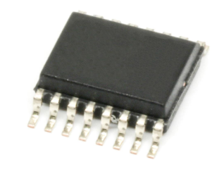 AD7817ARUZ模数转换器的规格参数、特性应用及引脚配置 AD7817ARUZ模数转换器的规格参数、特性应用及引脚配置