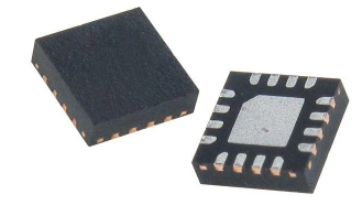 HMC902LP3ETR低噪声放大器的规格参数、特性应用及引脚图