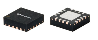 PMA3-10203+低噪放大器的规格参数、特性应用及功能图