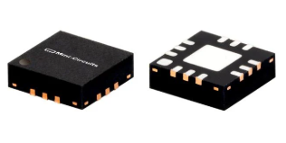 PMA3-83LP+低噪放大器的规格参数、特性应用及功能图