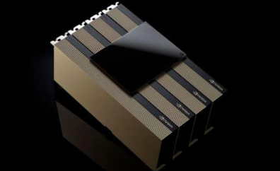 英伟达推出新AI硬件 英伟达推出新AI硬件