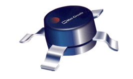 ERA-5SM+宽带放大器的规格参数、特性应用及引脚配置