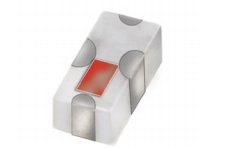 LFCW-103+低通滤波器的规格参数、特性应用及尺寸图