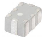 LFCG-530+低通滤波器的规格参数、特性应用及尺寸图