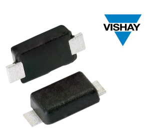 Vishay 推出推出四款采用eSMP® 系列SMF(DO-219AB)封装的汽车级器件 Vishay 推出推出四款采用eSMP® 系列SMF(DO-219AB)封装的汽车级器件