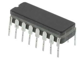 AD9901KQ数字鉴别器的规格参数、特性应用及引脚图 AD9901KQ数字鉴别器的规格参数、特性应用及引脚图