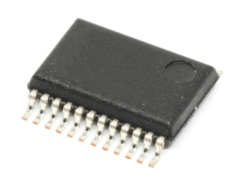 AD7858LARSZ模数转换器的规格参数、特性应用及引脚图