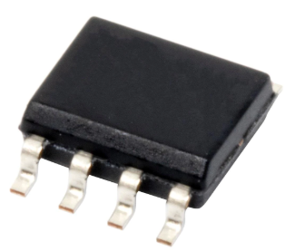 AD8429BRZ仪表放大器的规格参数、特性应用及引脚图