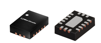 MBT-283+偏置三通的 规格参数、特性应用及引脚配置