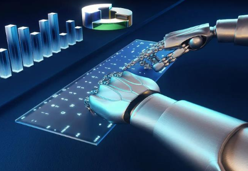 机构:估2027年全球人型机器人市场产值将突破20亿美元 机构:估2027年全球人型机器人市场产值将突破20亿美元