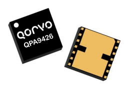 QPA9426功率放大器的规格参数、特性应用及引脚图