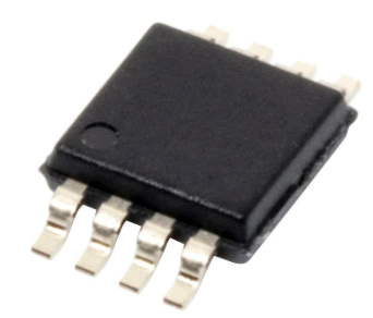 AD8469WBRMZ比较器的规格参数、特性应用及引脚配置