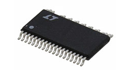 LT8705开关稳压器的规格参数、特性应用及引脚配置