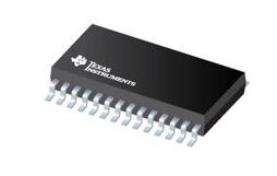 ADS1282IPW模数转换器的规格参数、特性应用及引脚图 ADS1282IPW模数转换器的规格参数、特性应用及引脚图