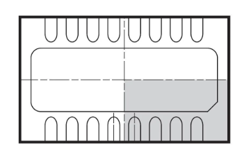 LTC3112EDHD#PBF开关稳压器的规格参数、特性应用及引脚图