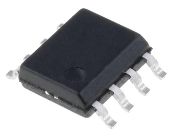 MAX22506EASA+双工收发器的规格参数、特性应用及引脚图