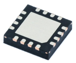 AD8224ACPZ-R7仪表放大器的规格参数、特性应用及引脚图