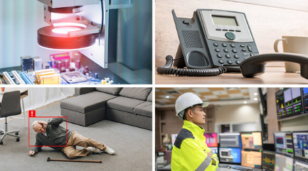 移远通信基于高通平台发布可集成边缘计算功能的5G MBB解决方案