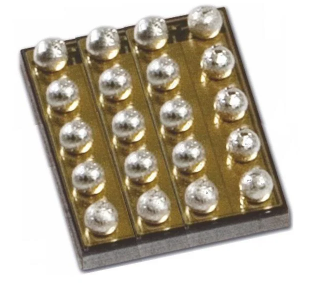 AD8233ACBZ-R7模拟前端模块的规格参数、特性应用及引脚配置