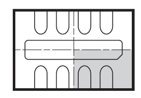 LT5537EDDB射频检波器的规格参数、特性应用及引脚图 LT5537EDDB射频检波器的规格参数、特性应用及引脚图