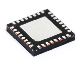 AD9266BCPZ-40模数转换器的规格参数、特性应用及引脚图