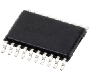 AD7302BRUZ-REEL7数模转换器的规格参数、特性应用及引脚图 AD7302BRUZ-REEL7数模转换器的规格参数、特性应用及引脚图