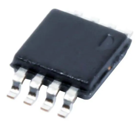 OPA2834IDGKR运算放大器的规格参数、特性应用及引脚图