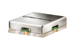 RHP-305+高通滤波器的规格参数、特性应用及尺寸图